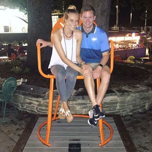 Meet your Posher, Chase